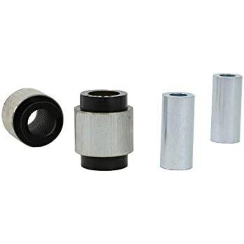 Whiteline 2000-2005  HONDA CIVIC VII GEN EP, ES, EU Rear  Control Arm Lower Rear – Inner Bushing Kit W63381