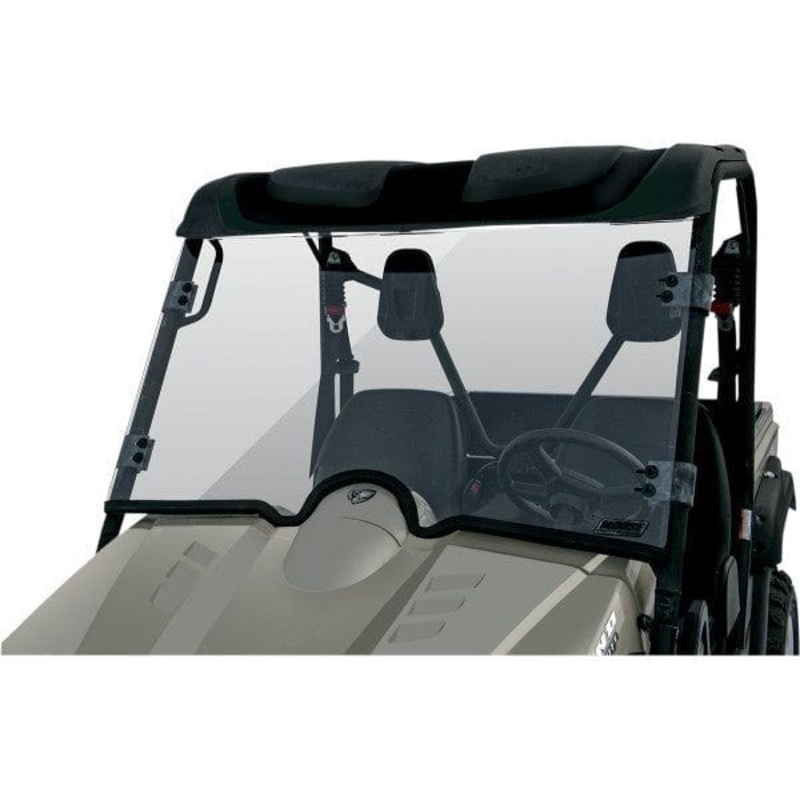Yamaha Rhino Full Windshield by Moose Utility