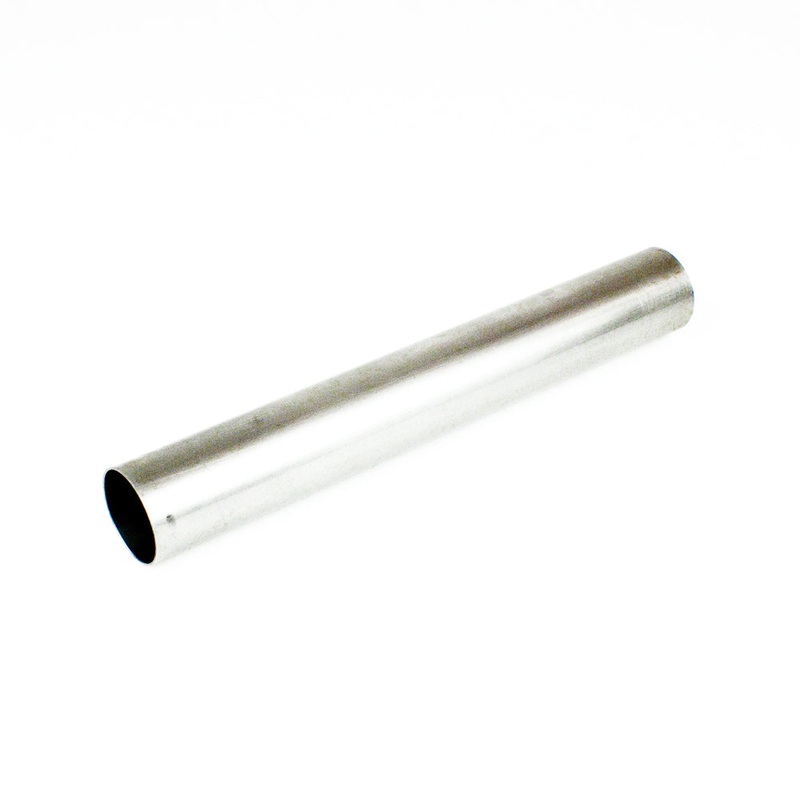 1 7/8″ Solid Flex Tube, (2) 1 Foot Long Pieces