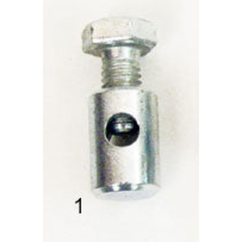 #1 Cable Clamp