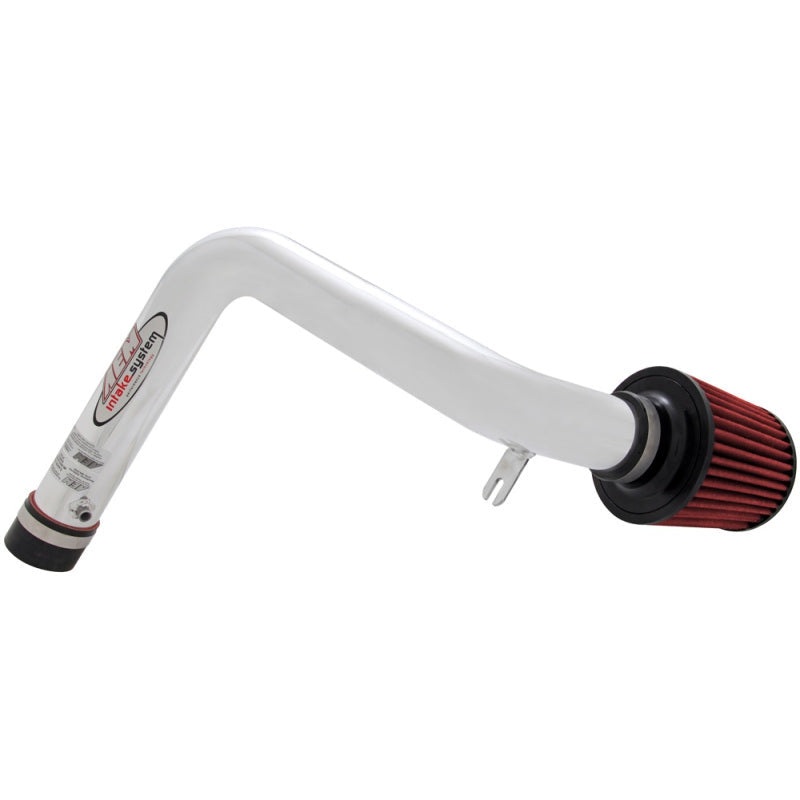 AEM Polished Cold Air Intake System Acura CL 1998-2002 | 21-416P
