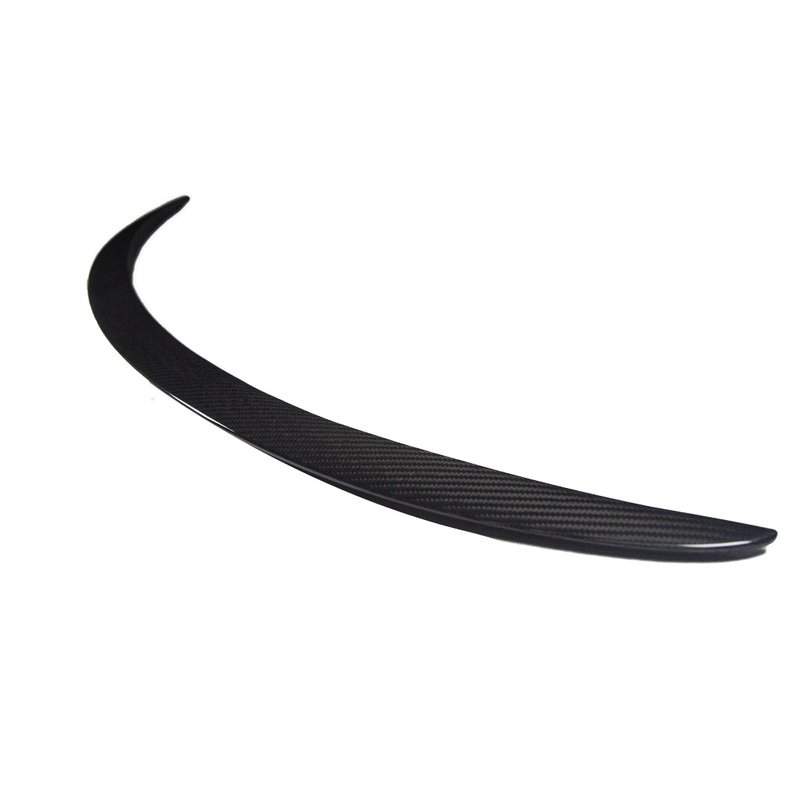 APR Performance 2017-2023 Tesla Model 3 Rear Deck Spoiler