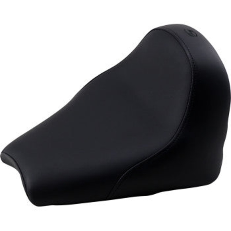 Indian Renegade Solo Seat – Smooth by Saddlemen