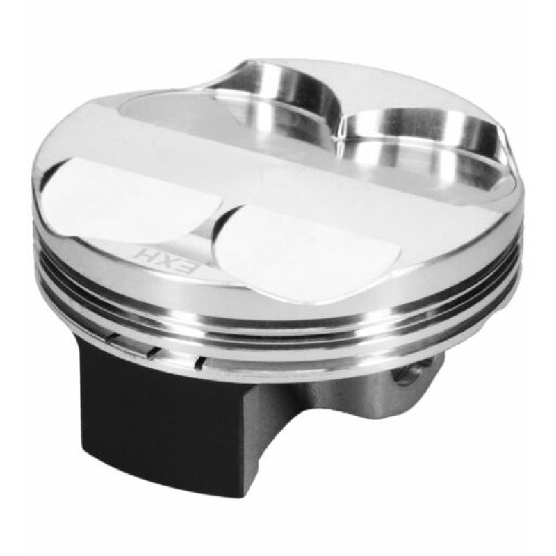 JE Pistons Suzuki GSXR 1000 K9 Piston Single