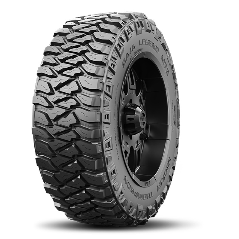 Mickey Thompson Baja Legend MTZ Tire – 33X12.50R15LT 108Q 90000057340