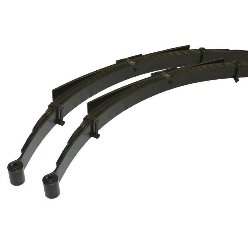 Skyjacker 2″ F150,4″ BRO 2 STG RR SPG
