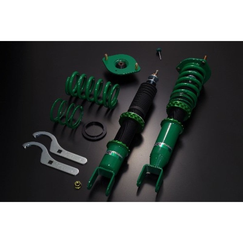 Tein 2016+ Mazda MX-5 Miata – Mono Racing Coilover Kit