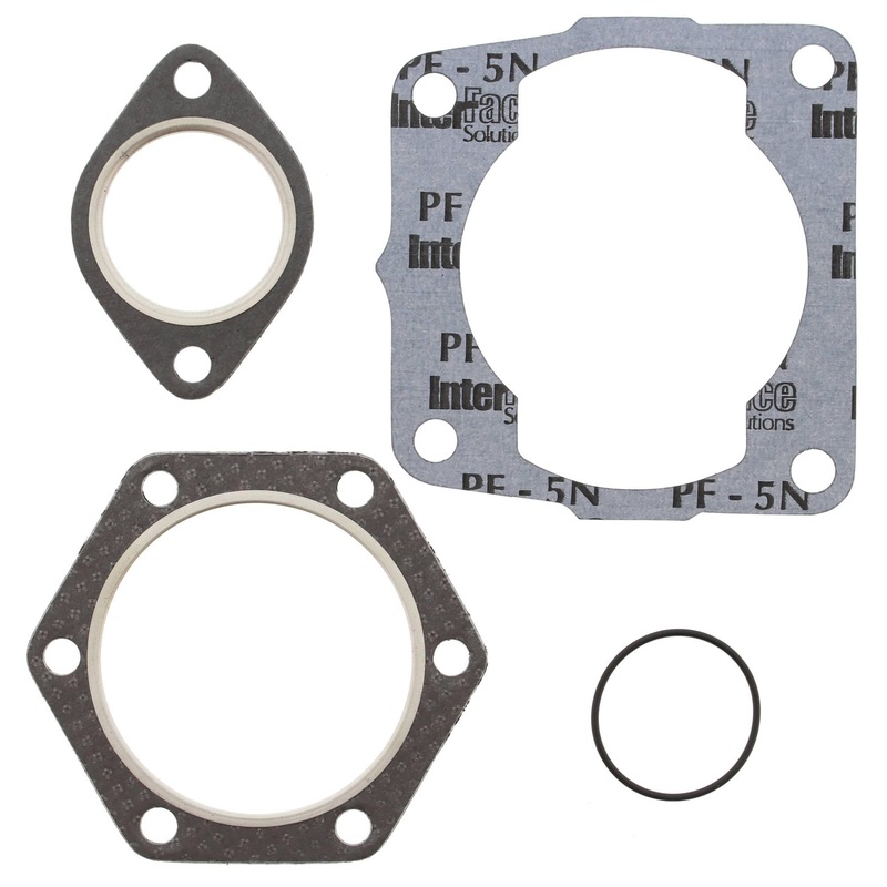 Vertex 810807 Gaskets 94-95 Polaris 300 2×4 Top End Gasket Kit