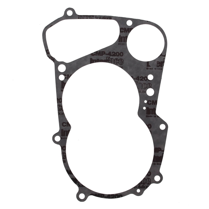 Vertex 816090 Gaskets 03-06 Kawasaki KDX50 Inner Clutch – Side Cover Gasket Kit