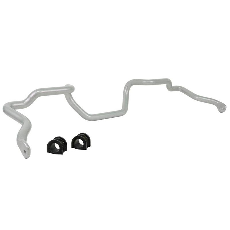 Whiteline 1994-2000  HONDA CIVIC VI GEN EJ, EK, EM Front  Sway Bar – 27mm Non Adjustable BHF52