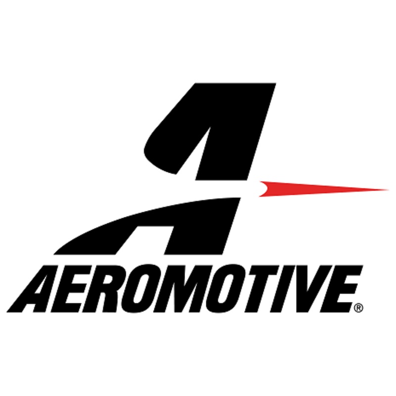 AEROMOTIVE Fuel Pump, Spur Gear, 7/16″ Hex, 1.0 Gear 21.5gpm