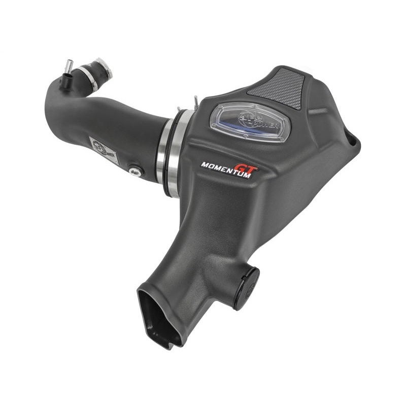 aFe Momentum GT Pro 5R Intake System 15-16 Ford Mustang L4-2.3L EcoBoost