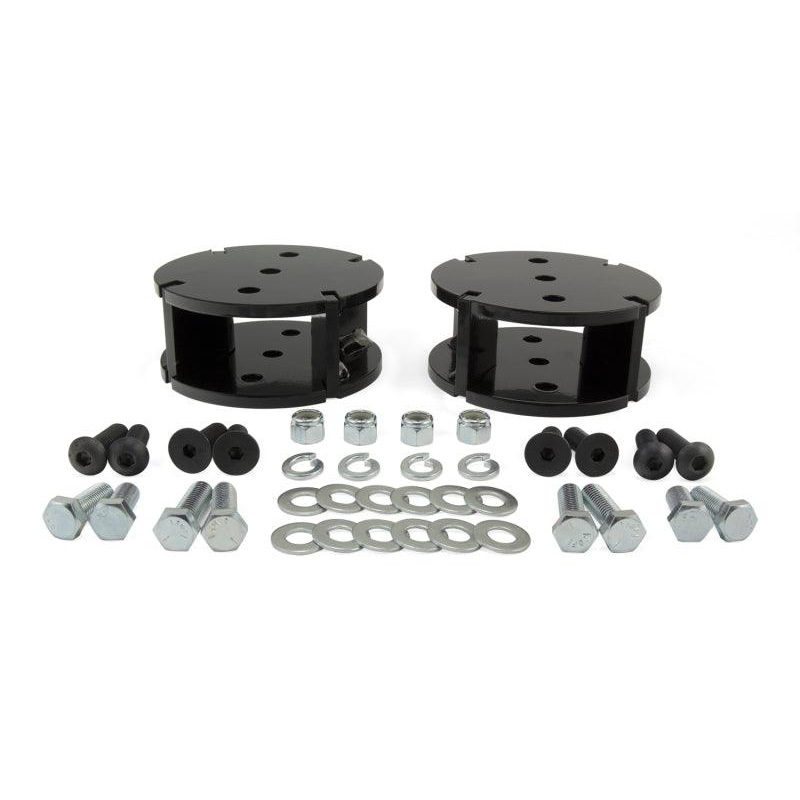 Air Lift Universal Level Air Spring Spacer – 2in Lift