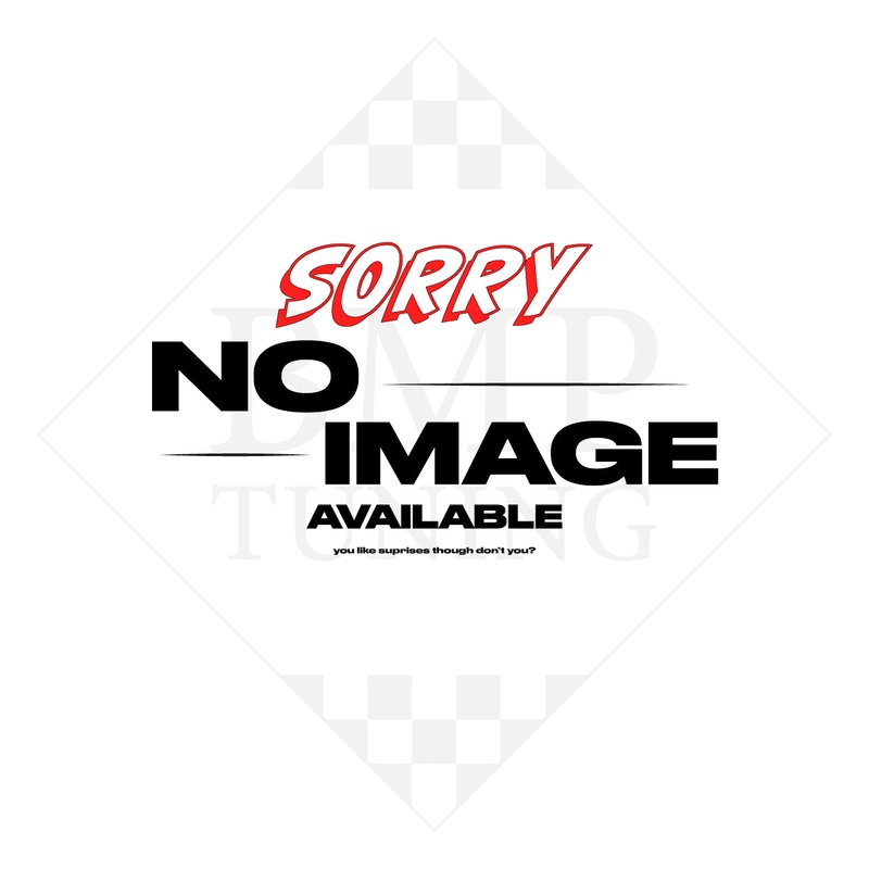 Brembo 05-11 Porsche 997 C2S/ 997 C2 GTS PISTA Rear Race BBK 2pc 345x28x54a 2pc Rotor T3