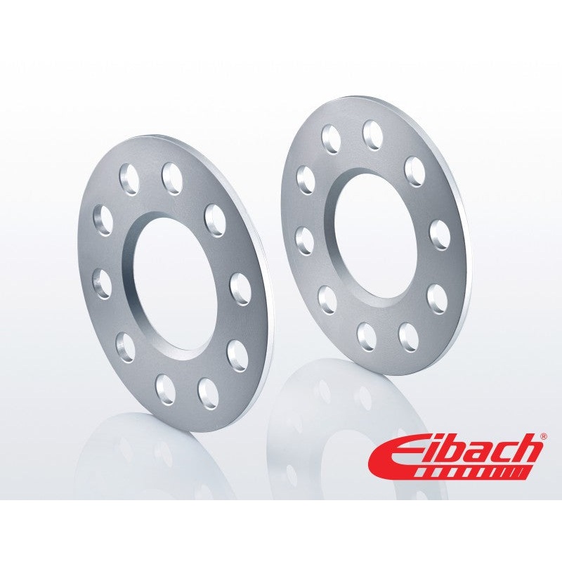Eibach Pro-Spacer 5mm Spacer / Bolt Pattern 4×100 / Hub Center 57.1 for 84-91 BMW 325i E30 (S90-1-05-010)