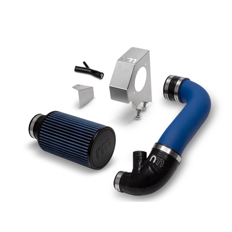 NM Eng. High Flow Induction Kit N18 Motor 04/2012 and up MINI Cooper R55 Clubman S / R56/58 Cooper S Hardtop / Coupe, R57/59 Convertible / Roadster, R60 Countryman S FWD & AWD