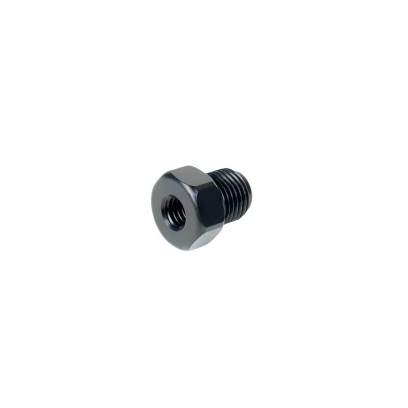Parolin Rear Brake Caliper Bleeder Screw Insert
