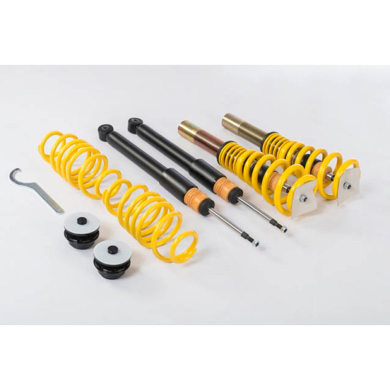 ST Coilover Kit 09-14 Audi A4/A4 Quattro (B8)