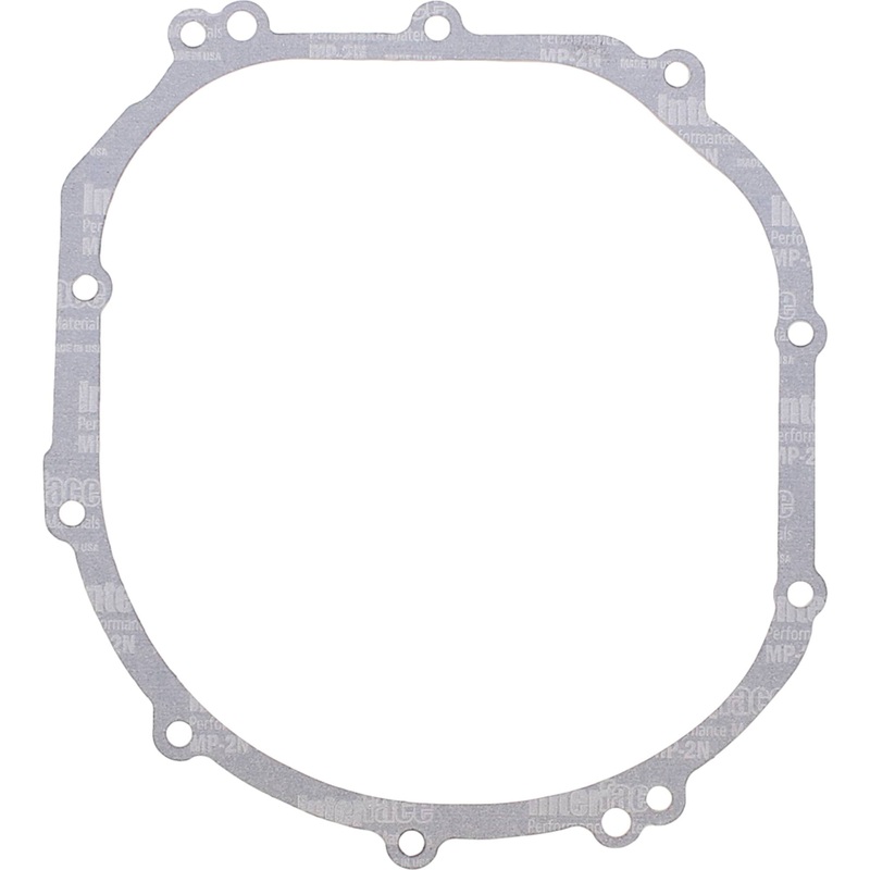 Vertex 333041 Gaskets 95-02 Kawasaki ZX600 (ZX-6R) Outer Clutch Gasket Kit