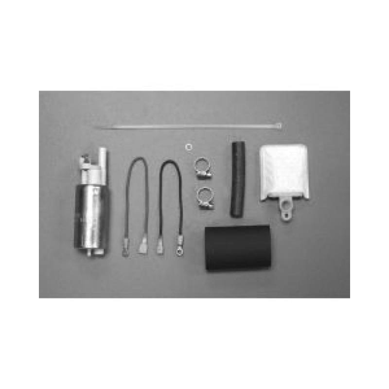 Walbro Fuel Pump/Filter Assembly | Universal (TCA3307-1)