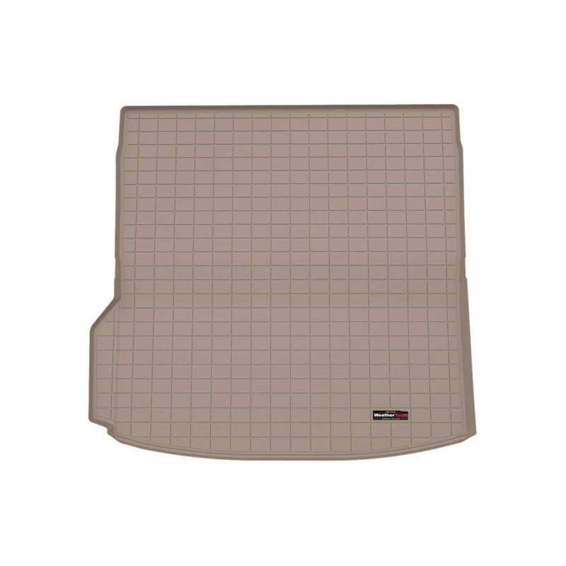 WeatherTech 2025 Buick Enclave Cargo Liner – Tan