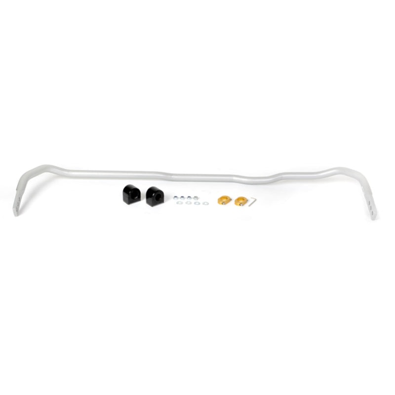 Whiteline VAG MK4/MK5 FWD Only Front 24mm Adjustable X-Heavy Duty Swaybar