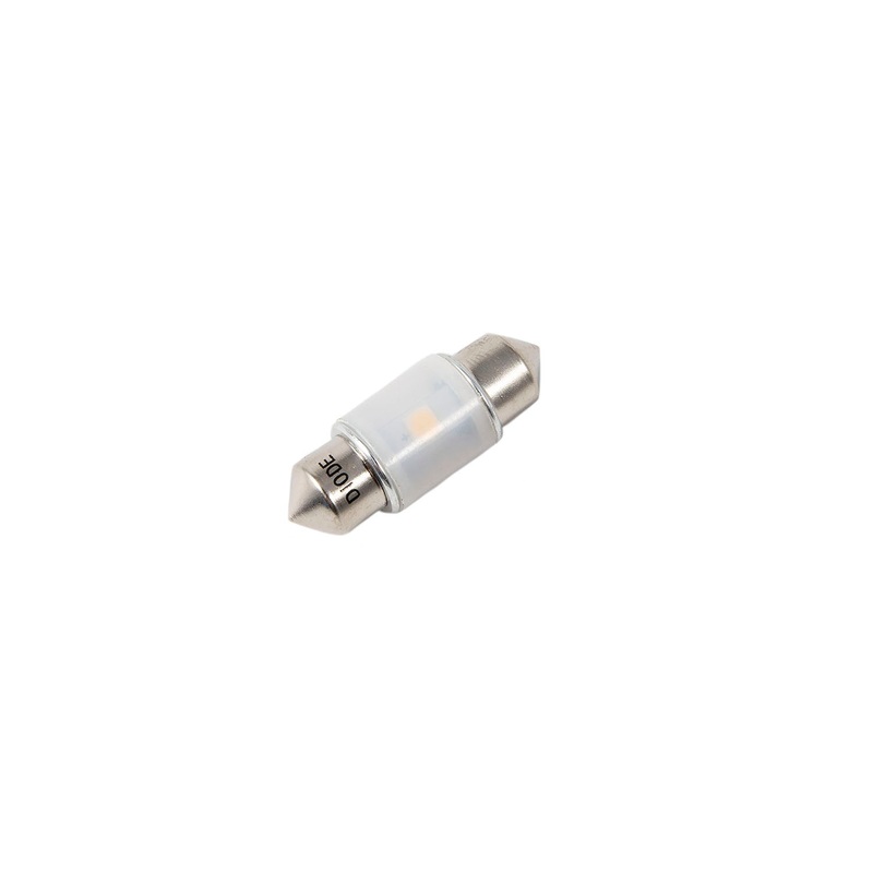 31mm HP6 LED Bulb LED Warm White Single Diode Dynamics