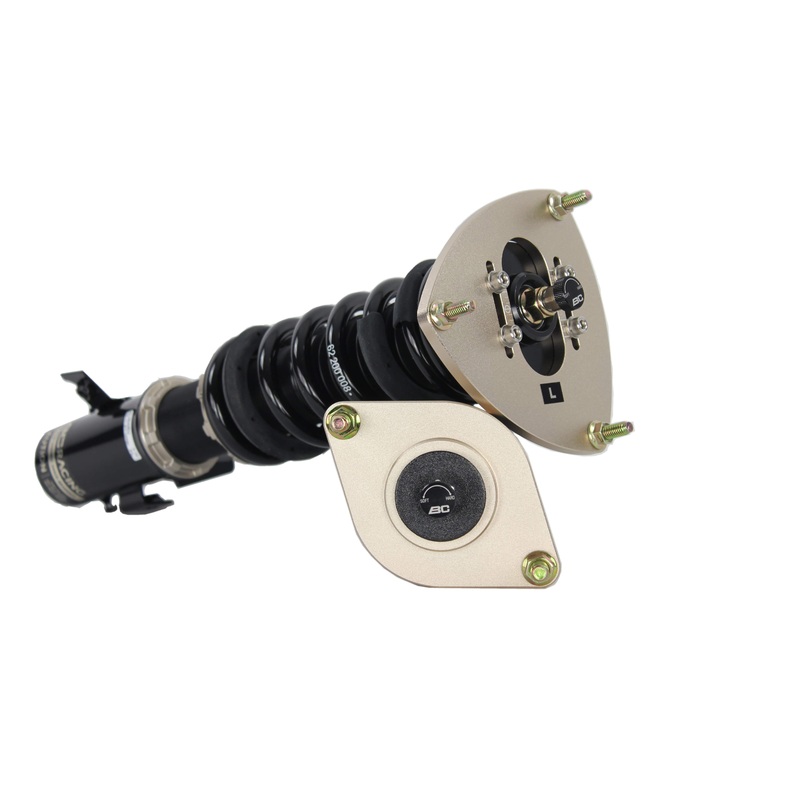 BC Racing BR Series Coilover Kit Acura Integra / RSX 2002-2006