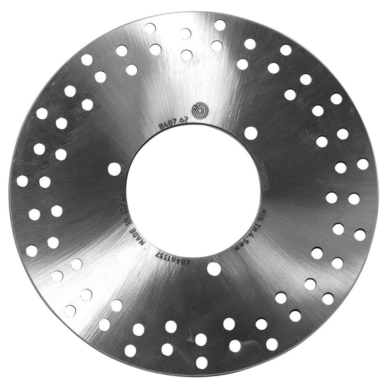 Brake Discs – 68B40762
