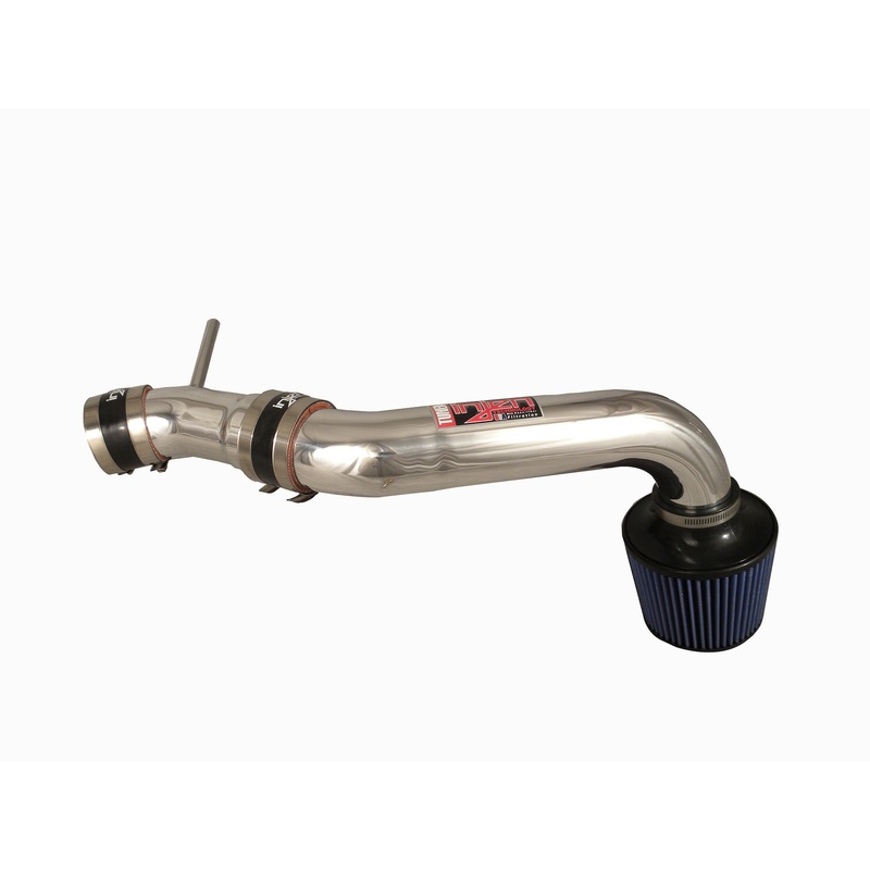 Injen Cold Air Intake 2012 Kia Soul 4 Cylinder (1.6L)