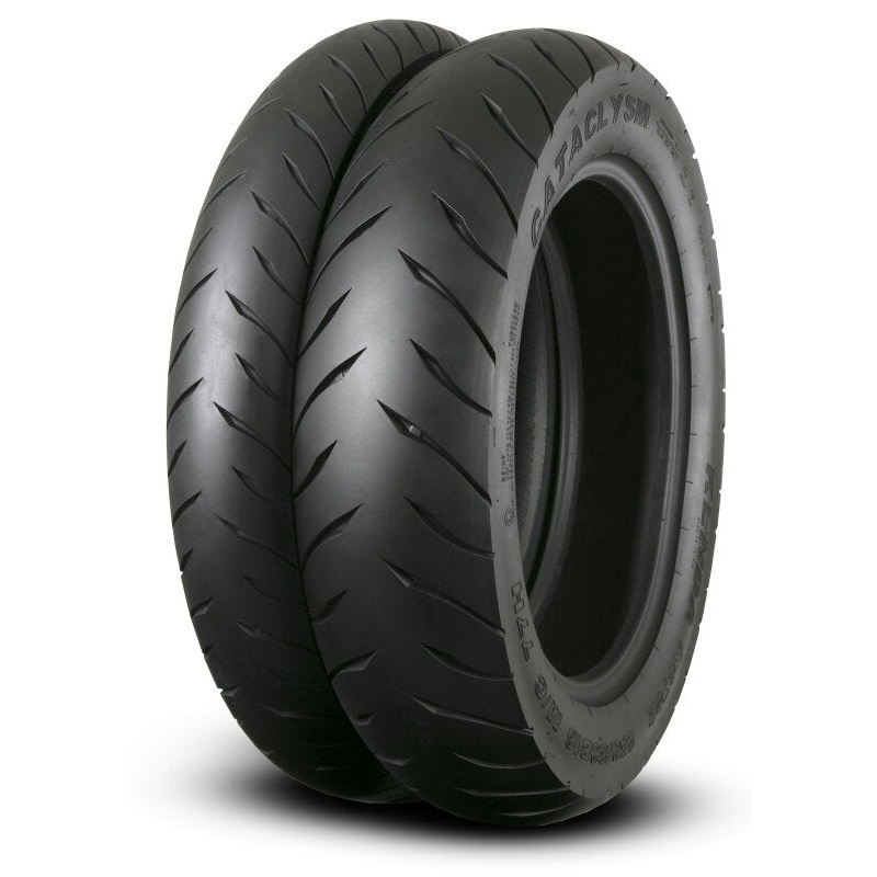 Kenda K6702 Cataclysm Rear Tire – 130/90B16 6PR 73H TL 133H2064