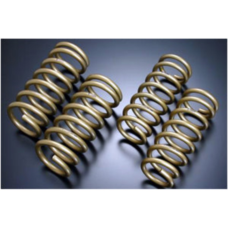 TEIN H.Tech Lowering Springs – 01-05 Honda Civic