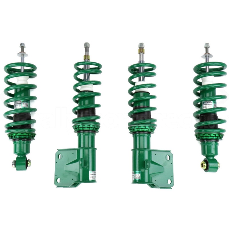 Tein Mono Sport Coilovers – 2015-2021 WRX/STI