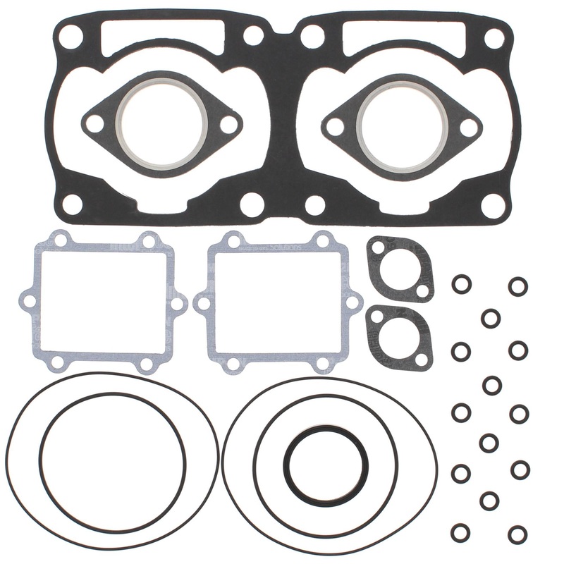 Vertex 710225 Gaskets 96-98 Arctic Cat ZR 440 Top End Gasket Kit