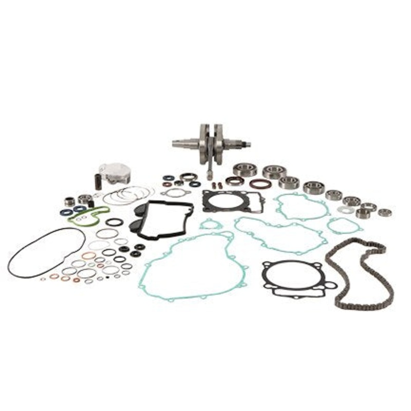 Vertex WR101-161 Husqvarna,KTM Complete Engine Rebuild Kit