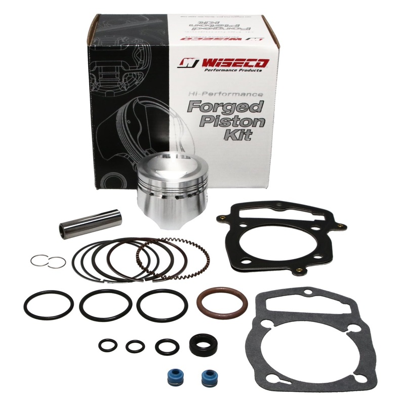 Wiseco PK1859 08-09 Honda CRF250R 13.61 (4972M07800) Piston Kit