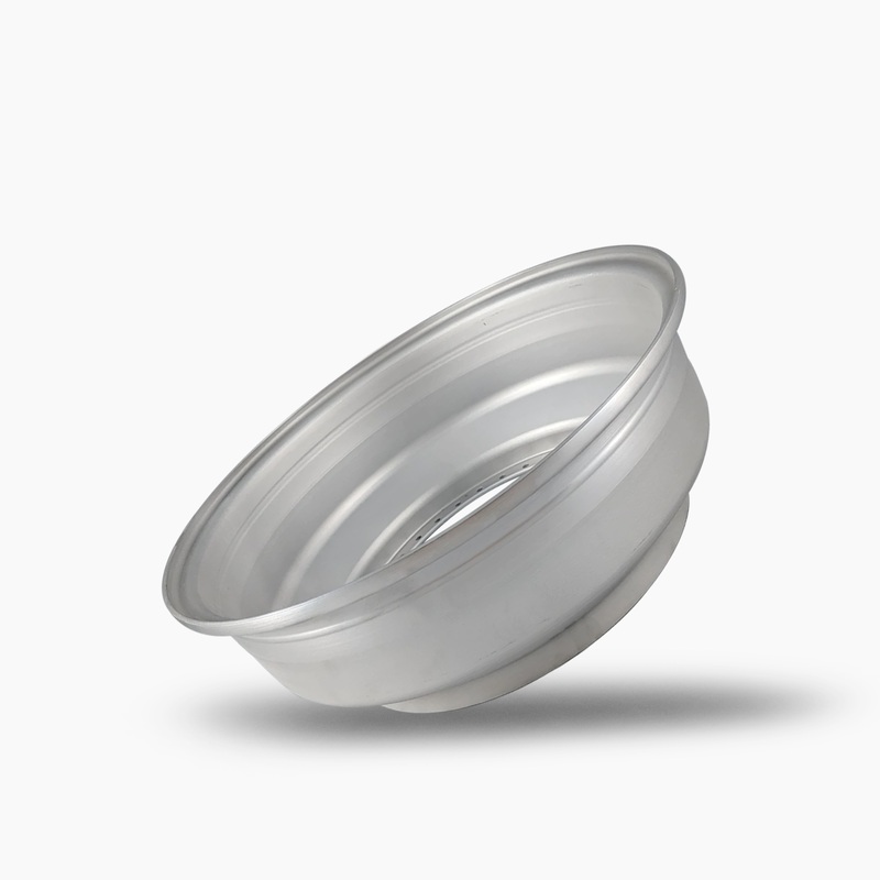 15 to 17″ Step Lip Inner 30 Hole for BBS RS