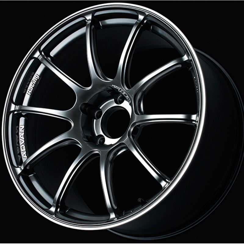 Advan GT Beyond 20×10.5 +15 5-112 Racing Copper Bronze Wheel