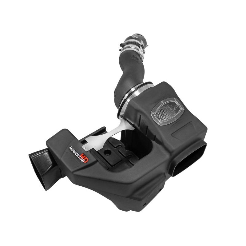 aFe Momentum HD PRO Dry S Stage-2 Si Intake 99-03 Ford Diesel Trucks V8-7.3L (td)(See afe51-73002-E)