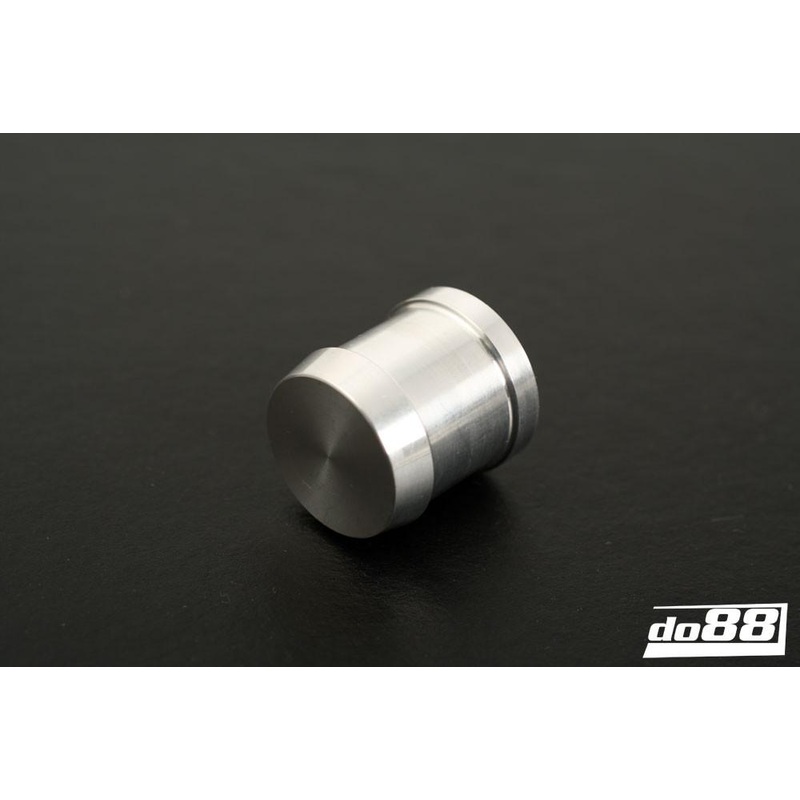 Aluminum Plug 30mm