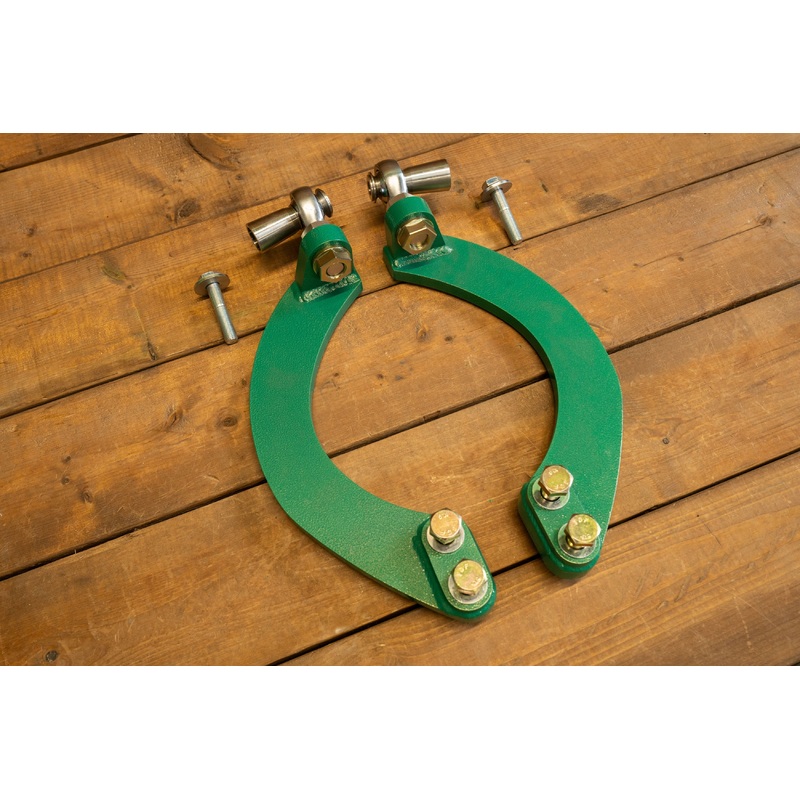 FDF Raceshop – IS300/JZX90/JZX100 High Clearance Compression Arms