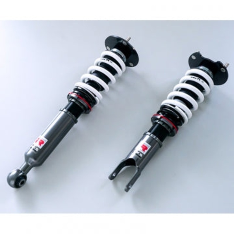 HKS Hipermax R Coilovers – 93-98 Mazda RX-7 (FD3S)