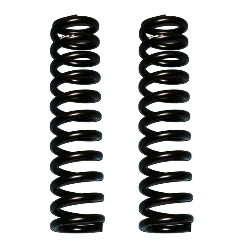 Skyjacker Coil Spring Set 1970-1972 Ford F-100 4 Wheel Drive