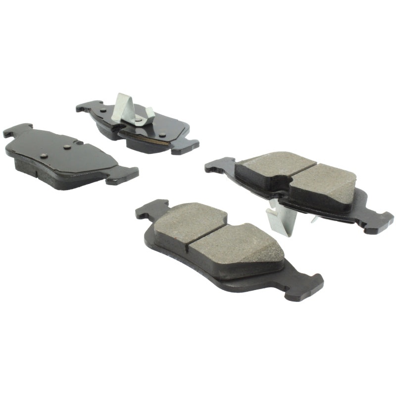 StopTech Performance 90-93 Acura Integra / 90-93 Honda Civic Sedan / 90-91 Prelude Front Brake Pads