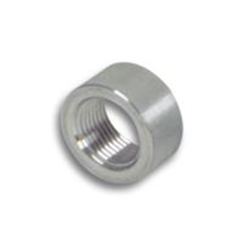 Vibrant Standard Oxygen Sensor Weld Bungs T304 SS (M18 x 1.5 thread) – Bulk Pack of 100 pcs.