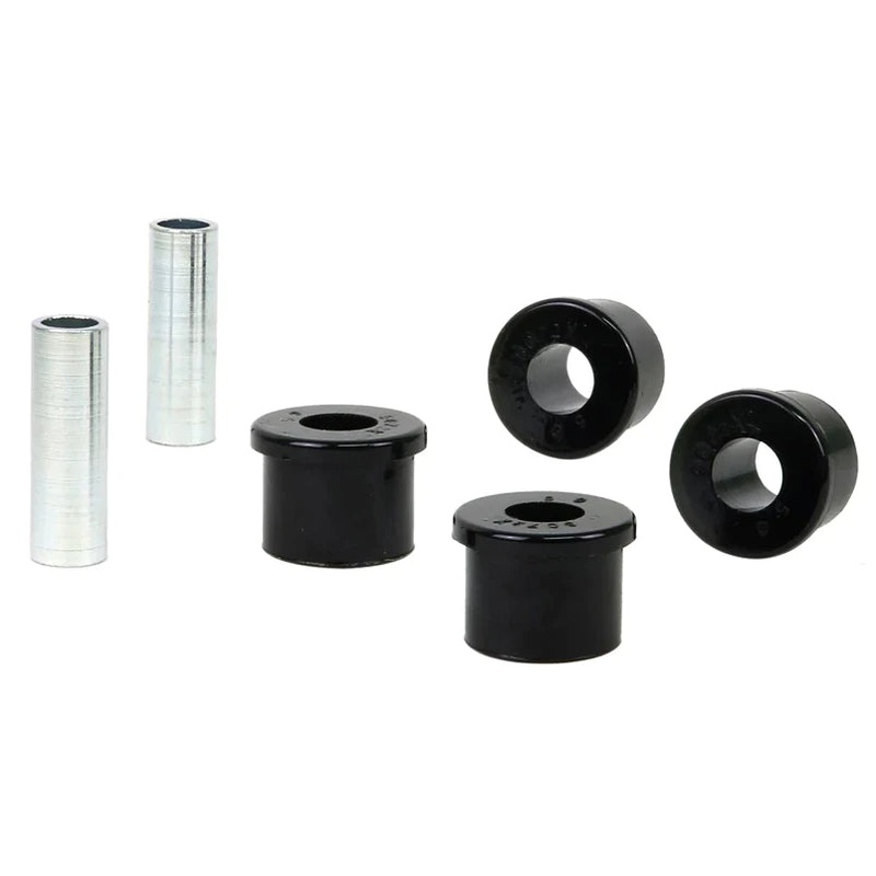 Whiteline 1983-1987  NISSAN PULSAR N12 Front  Control Arm Lower – Inner Front Bushing Kit W51450A
