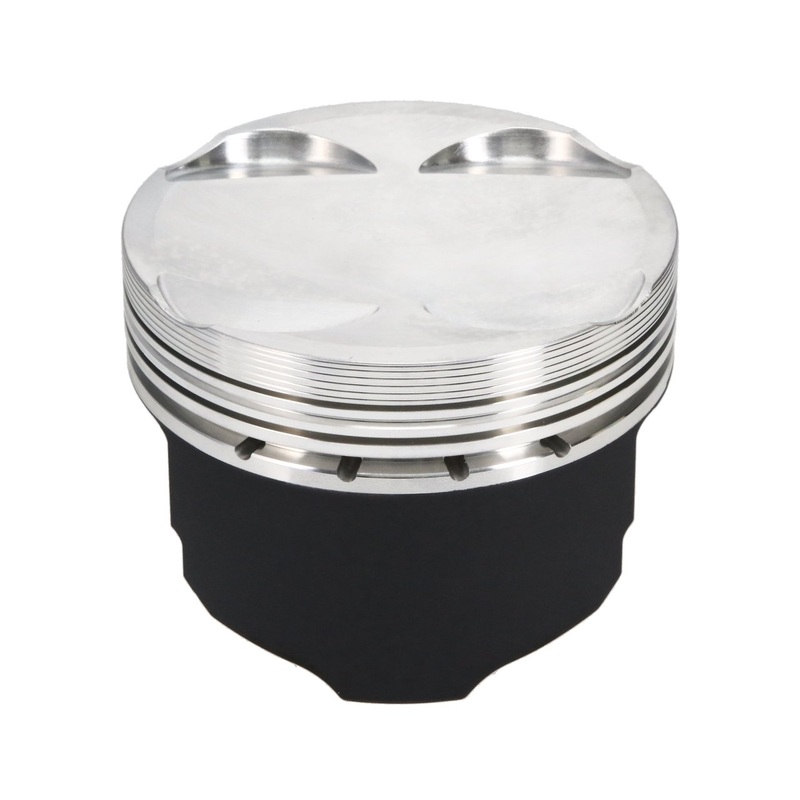 Wiseco KE231M875 Alfa Romeo AR3055-33 87.5mm Bore (+.5mm) 10:1 CR Pistons (Inc Rings)