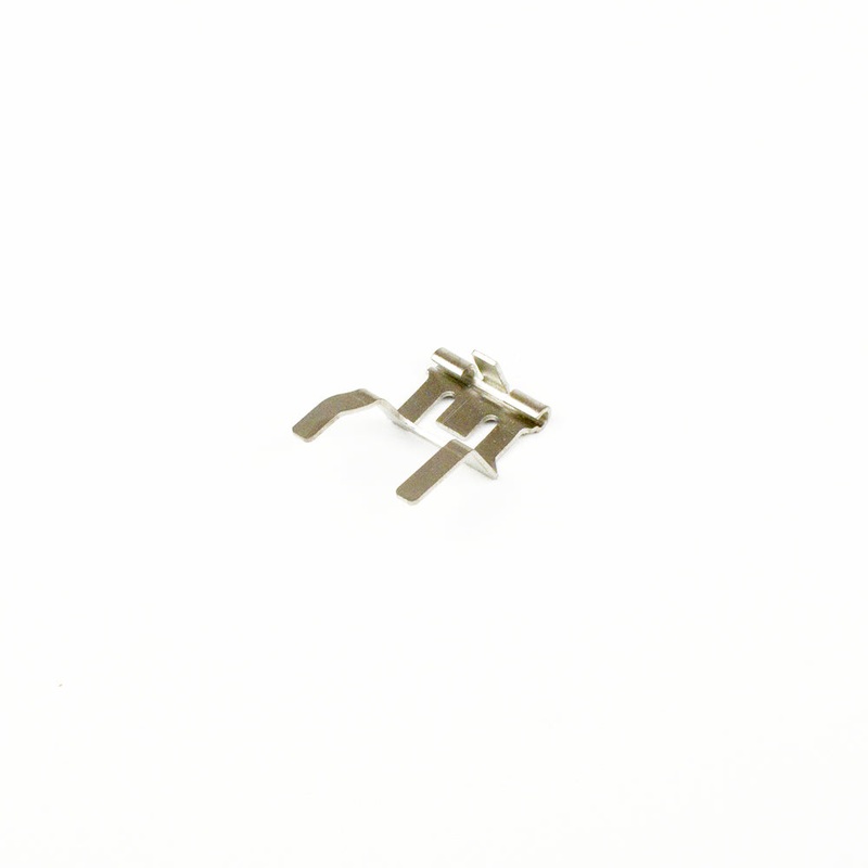21. 261290 Rotax Float Bracket
