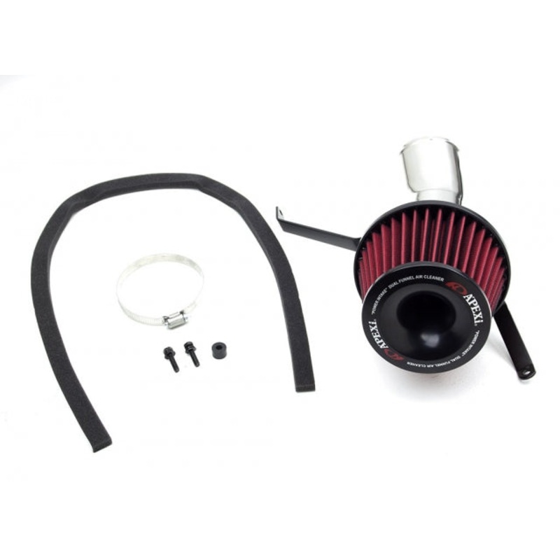 A’PEX-i Power Intake Kit – Acura TSX (K24Z) 04-08