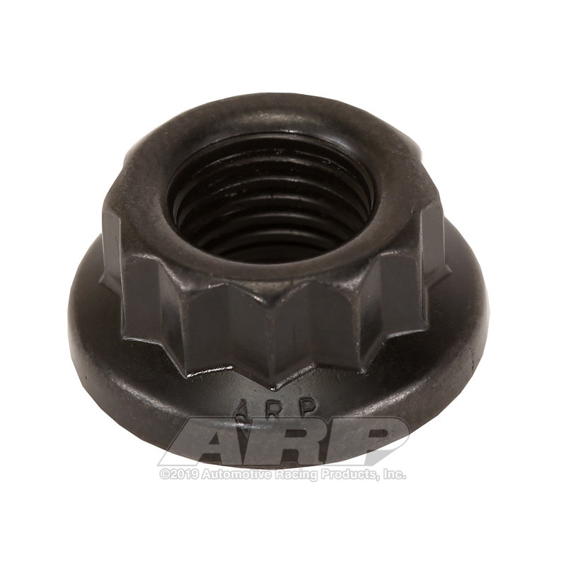 ARP M9 x 1.0 13mm Wrenching Nut Kit (Pack of 2)
